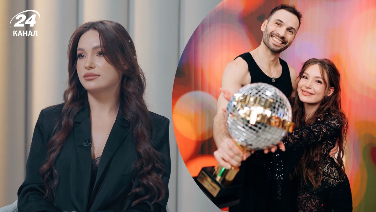 Руся Данілкіна Руся Данілкіна