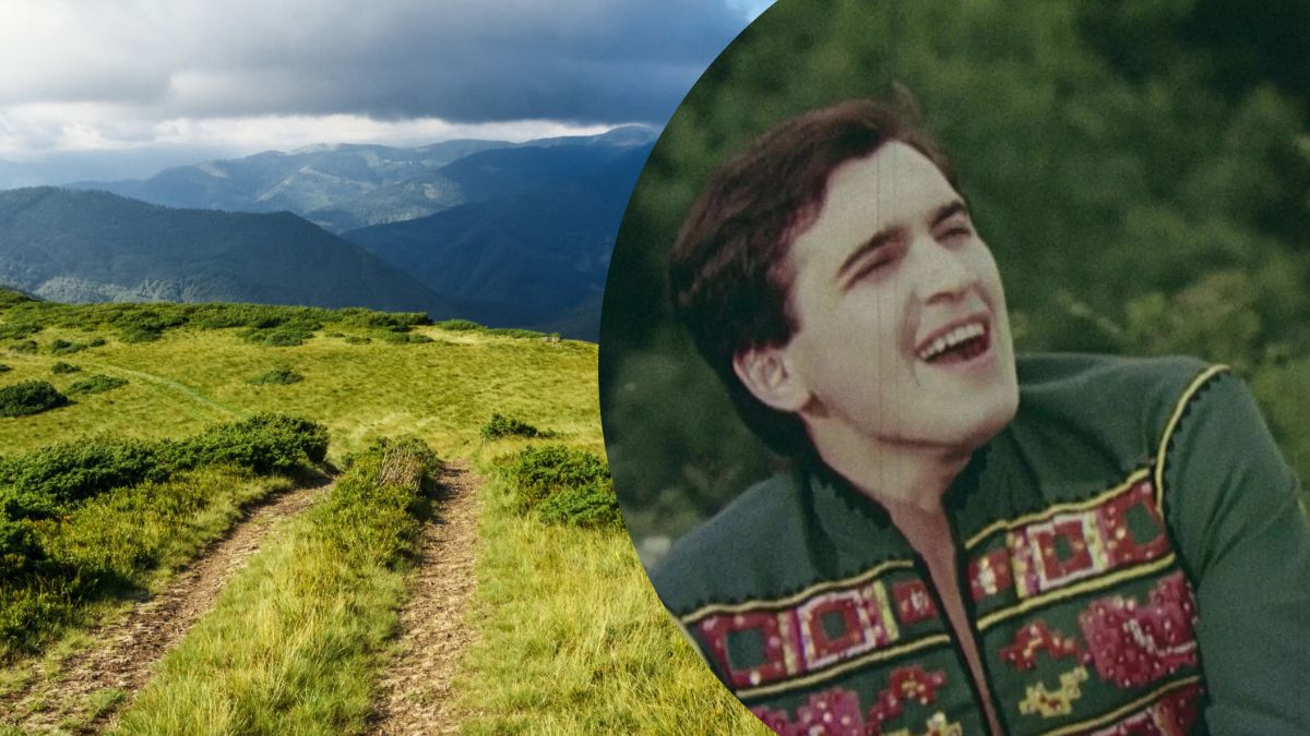 Что такое "плай", о котором пел Яремчук в "Несравненном мире красоты" - Образование Что такое "плай", о котором пел Яремчук в "Несравненном мире красоты" - Образование