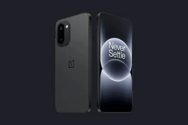 OnePlus Ace 6 OnePlus Ace 6