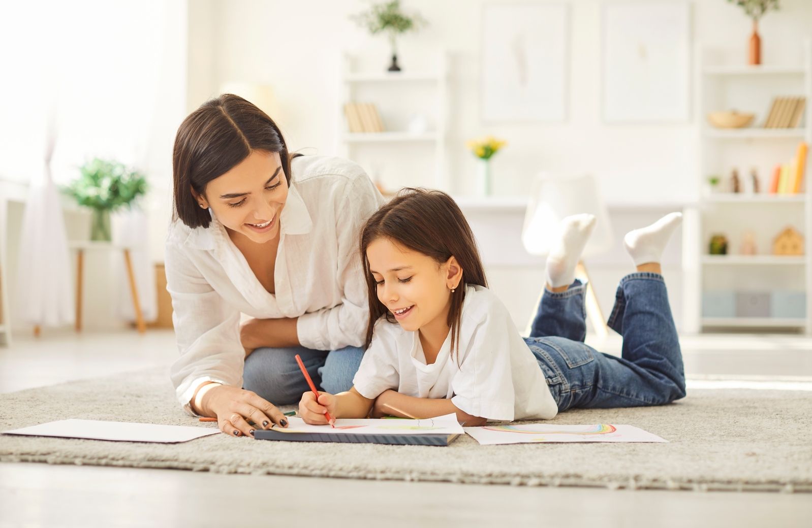 Формат підготовки дитини до школи 