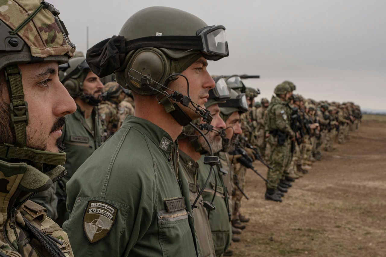 Миротворцы в Украине могут появиться только с согласия Путина