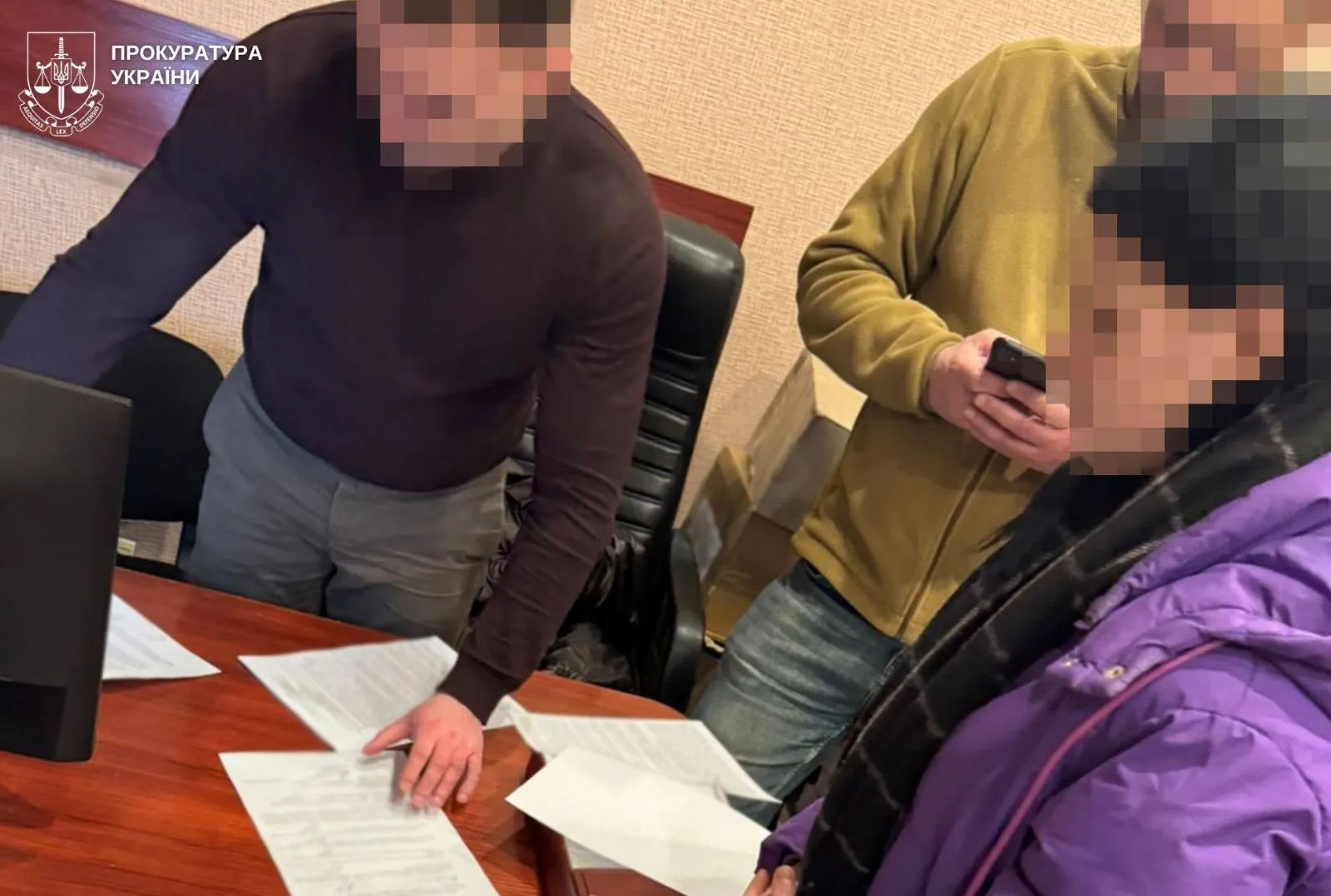 Дівчина з Харкова отримала підозру за теракт у Львові Дівчина з Харкова отримала підозру за теракт у Львові