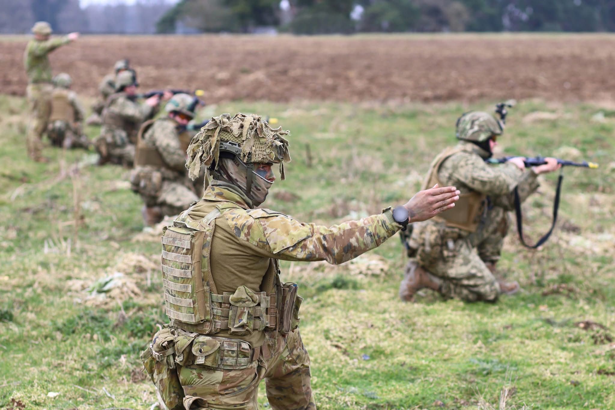 Соціальний захист для військовослужбовців - що передбачає новий закон 2026
