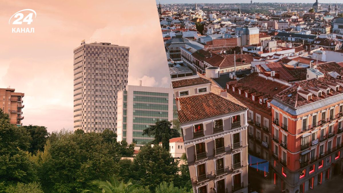 Українка розповіла, чому поїхала в Албанію Українка розповіла, чому поїхала в Албанію