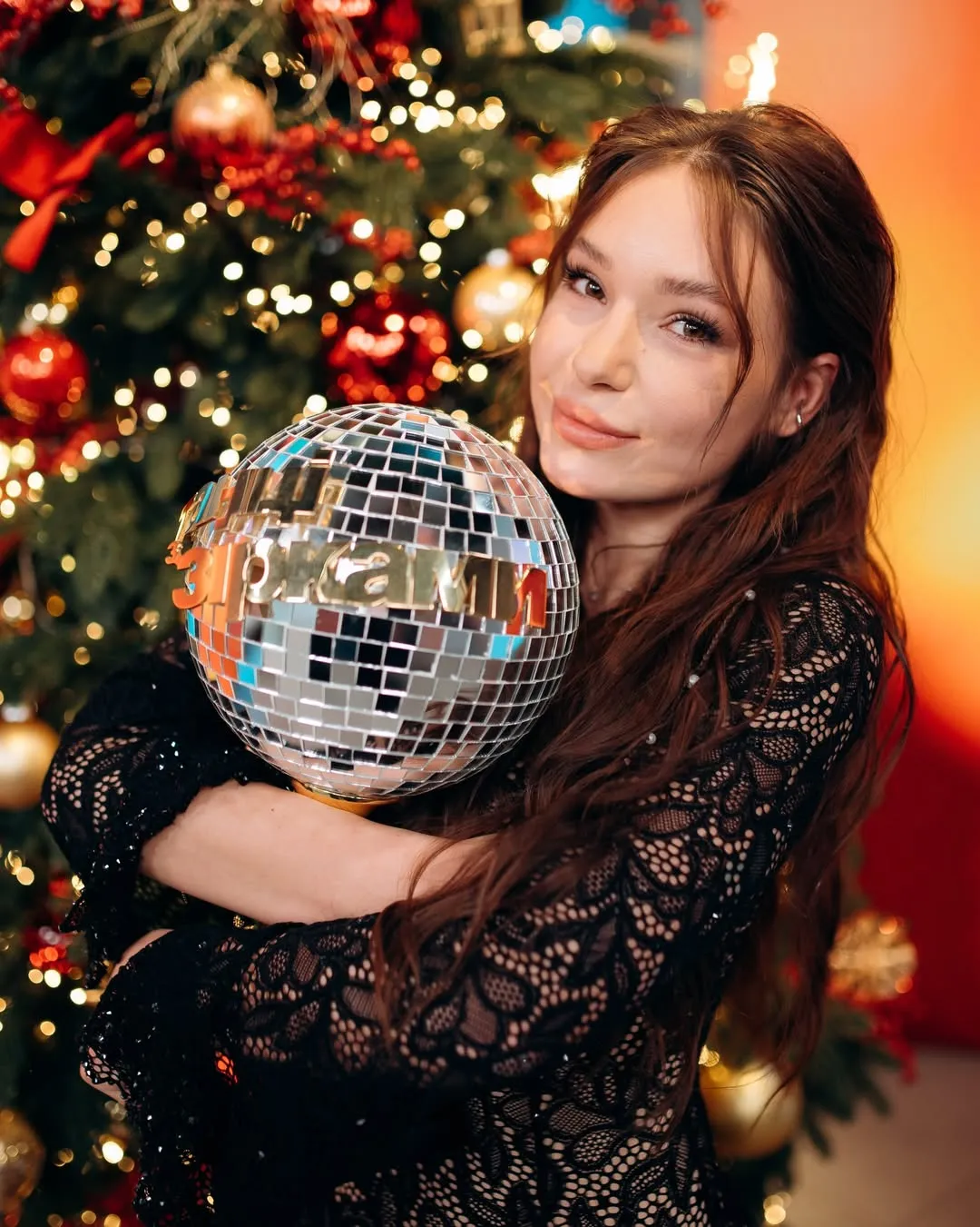 Руся Данілкіна перемогла у Руся Данілкіна перемогла у