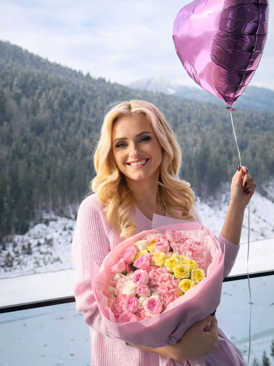 Ірина Федишин Ірина Федишин