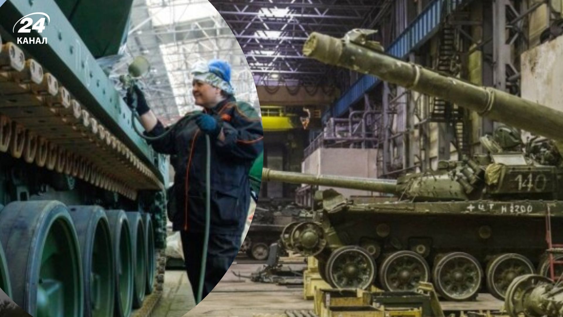 В сеть выложили данные 6000 заводов и 1,2 миллиона работников российского ОПК В сеть выложили данные 6000 заводов и 1,2 миллиона работников российского ОПК