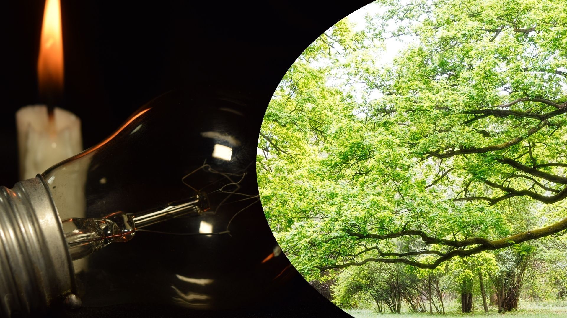 Чи будуть відключення світла у березні