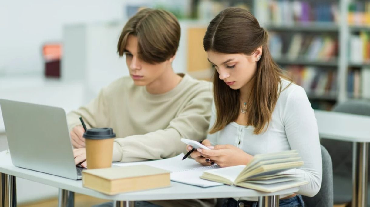 Вступительная кампания 2026 года