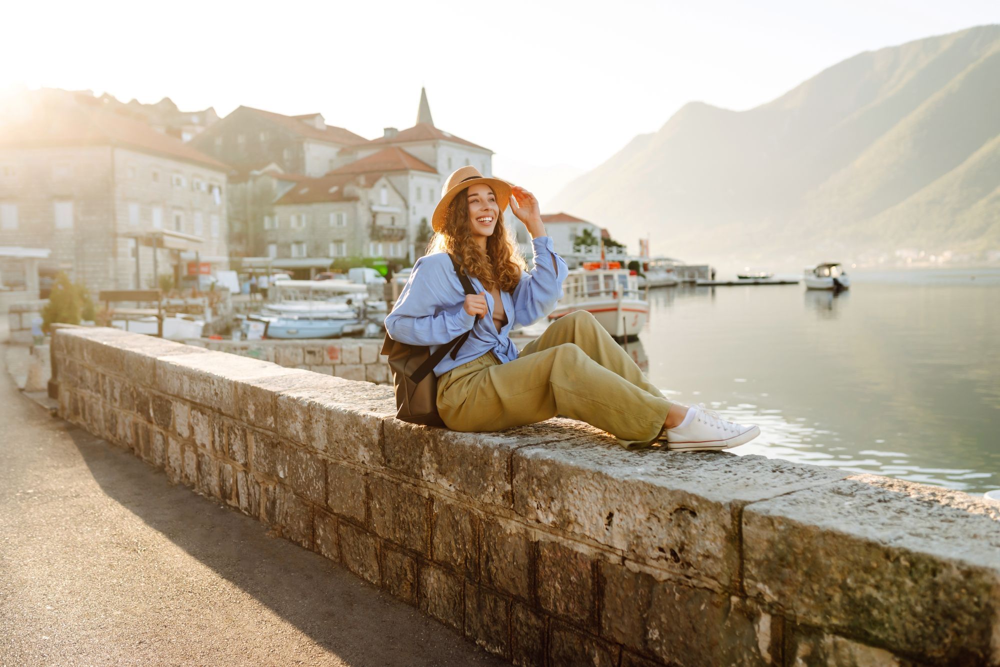 Несколько стран Европы самые комфортные для жизни Несколько стран Европы самые комфортные для жизни