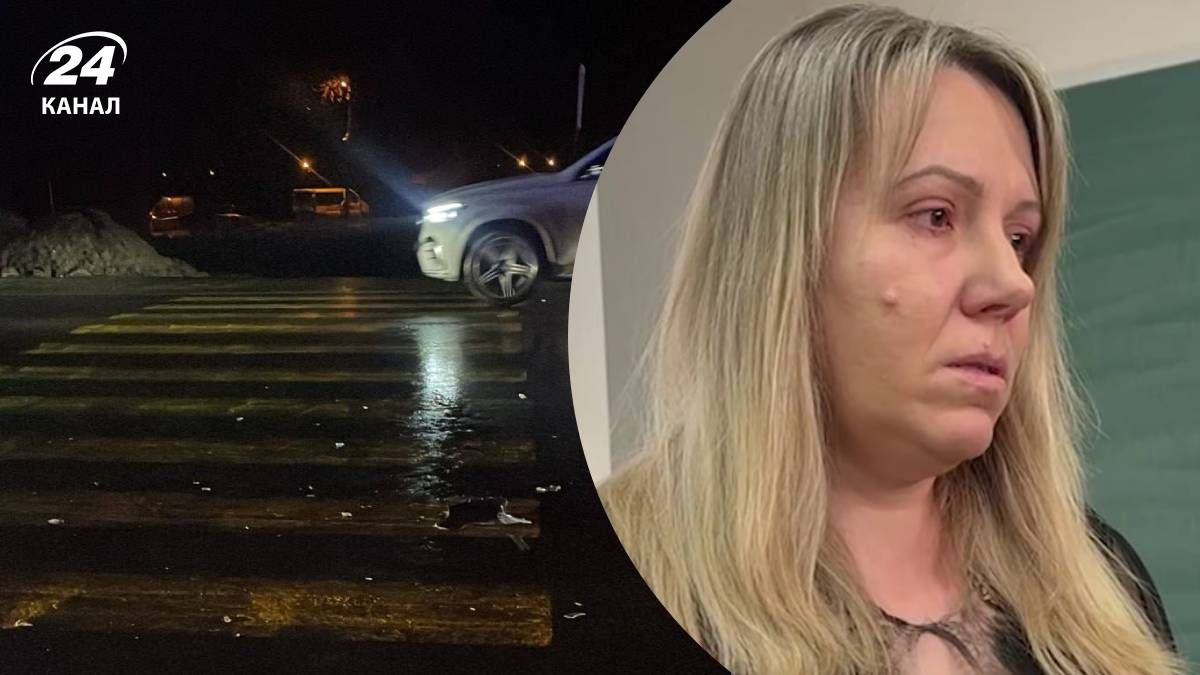 Ирина Погуц рассказала о 14-летней погибшей в ДТП 