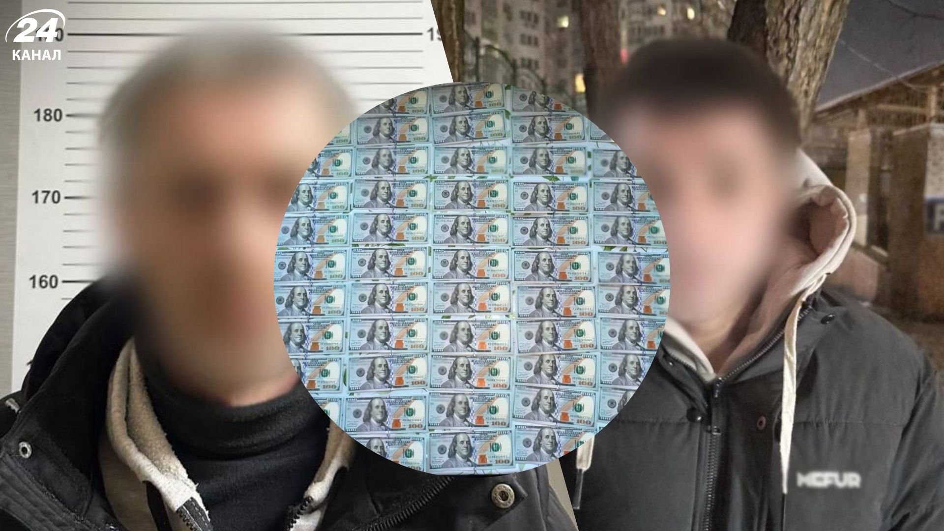 Почти миллион "за клининг": работники автомойки украли деньги из авто клиентки - Киев