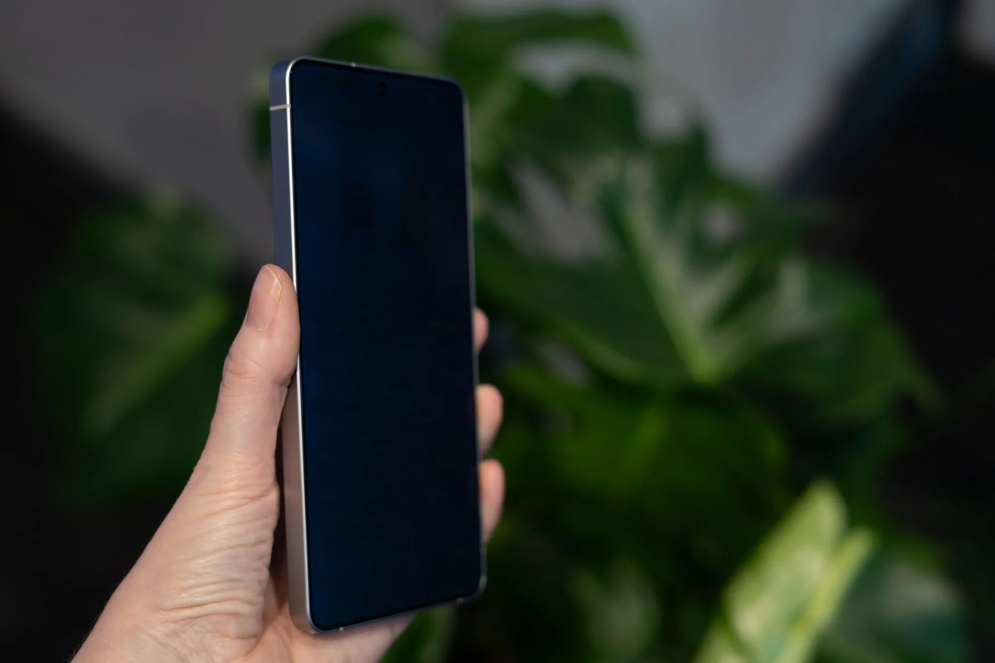Дисплей Galaxy S26 Ultra Privacy Display