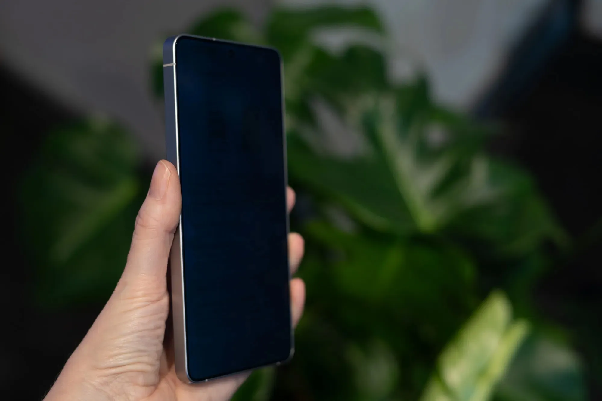 Galaxy S26 Ultra Privacy Display