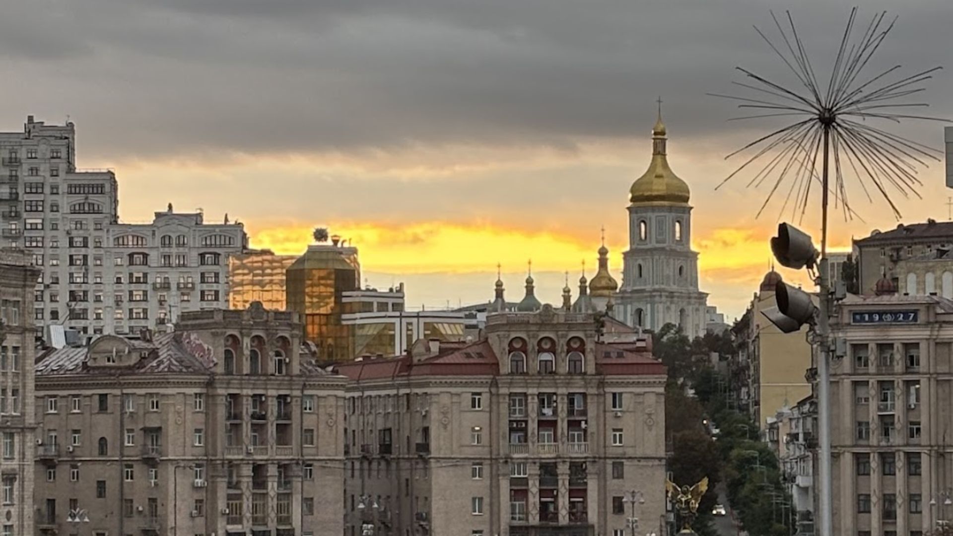 Спрос на квартиры в Киеве упал на 40%