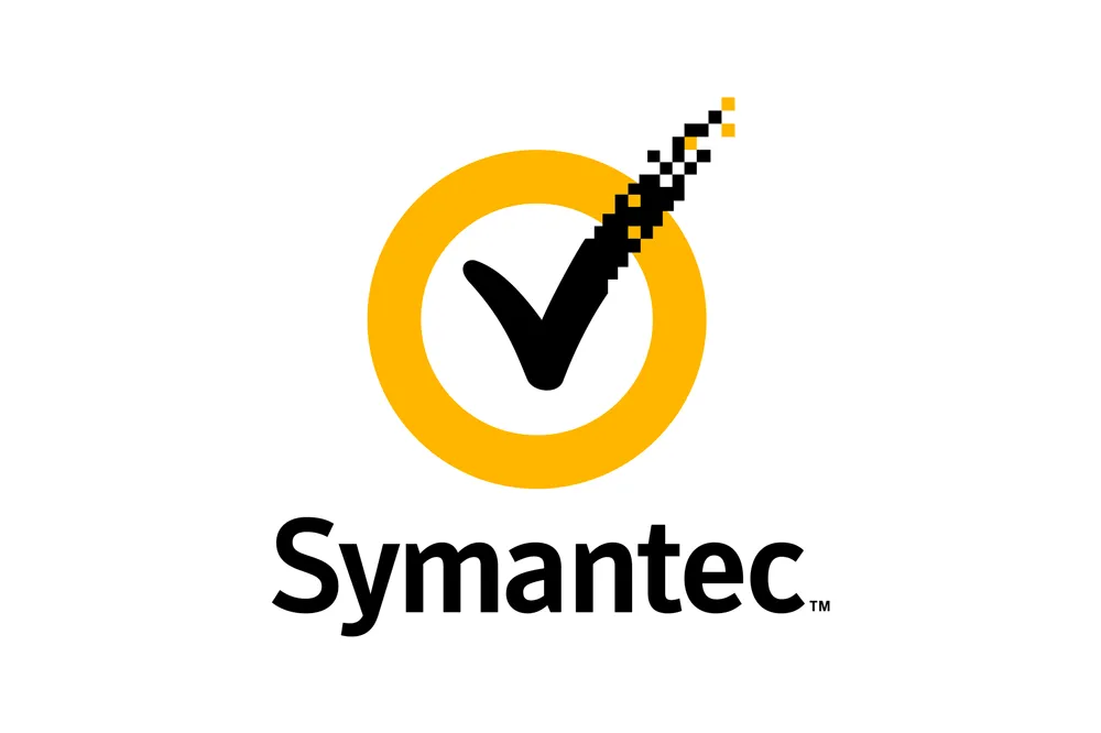 Логотип Symantec Логотип Symantec