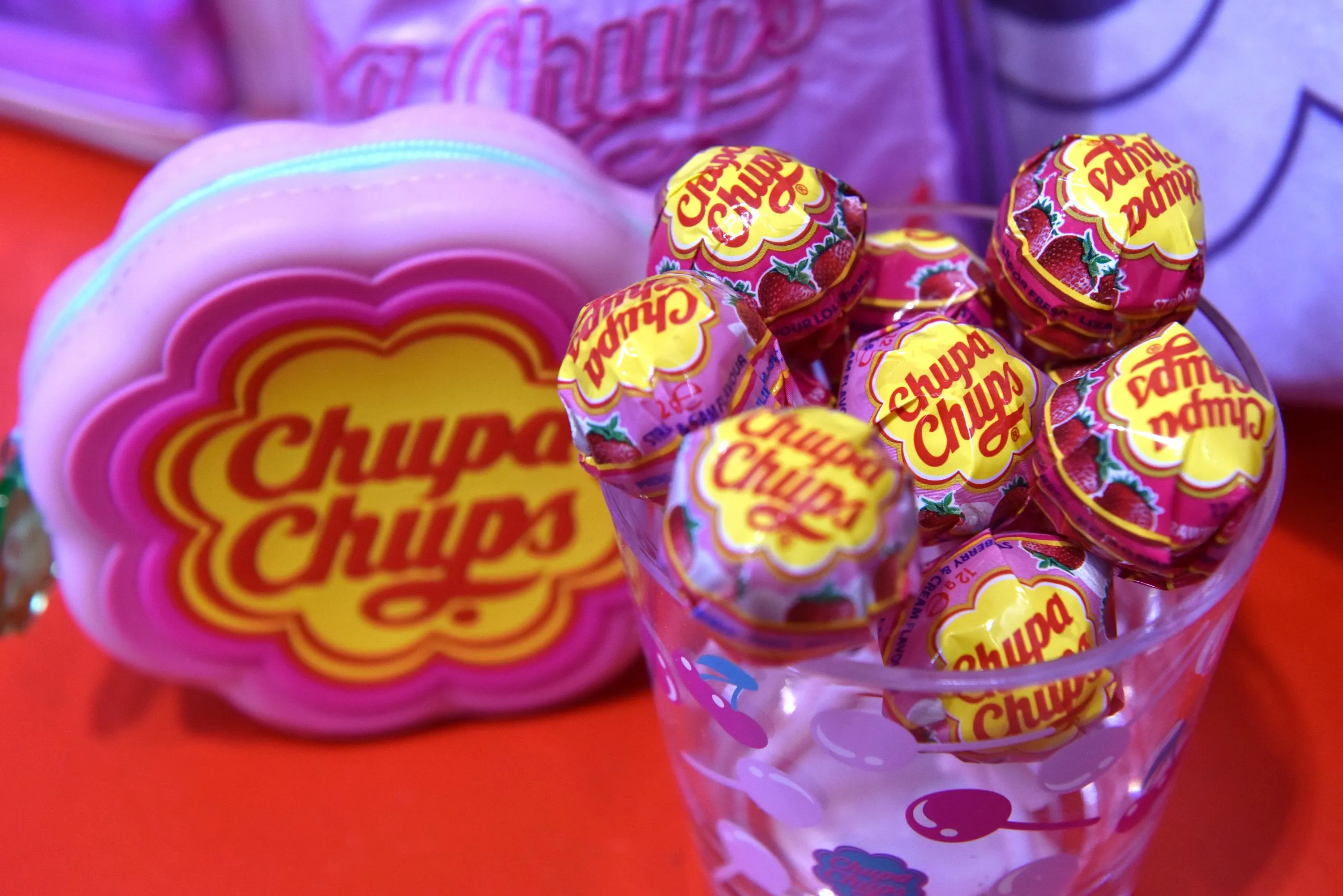 Chupa Chups Chupa Chups