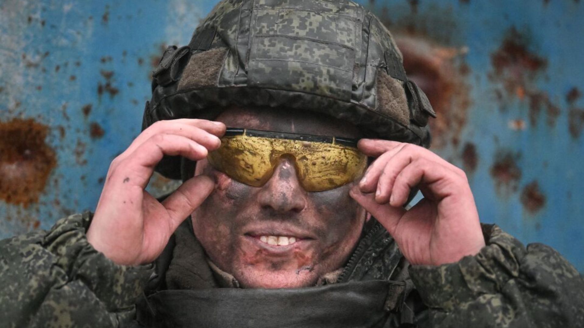 Росіяни вірять, що українці - неповноцінні люди - дані опитування полонених