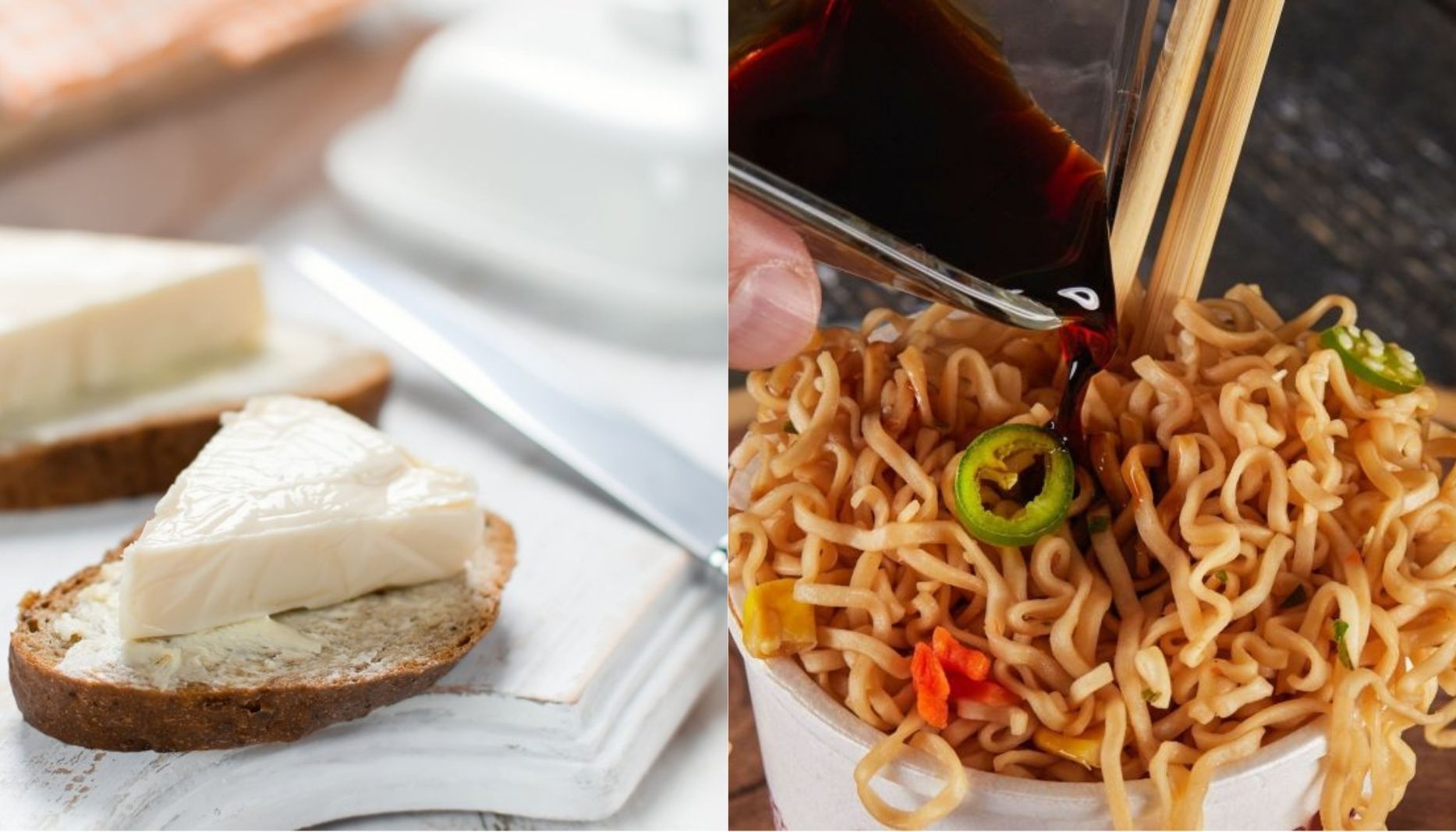 Простой салат, который всегда спасет