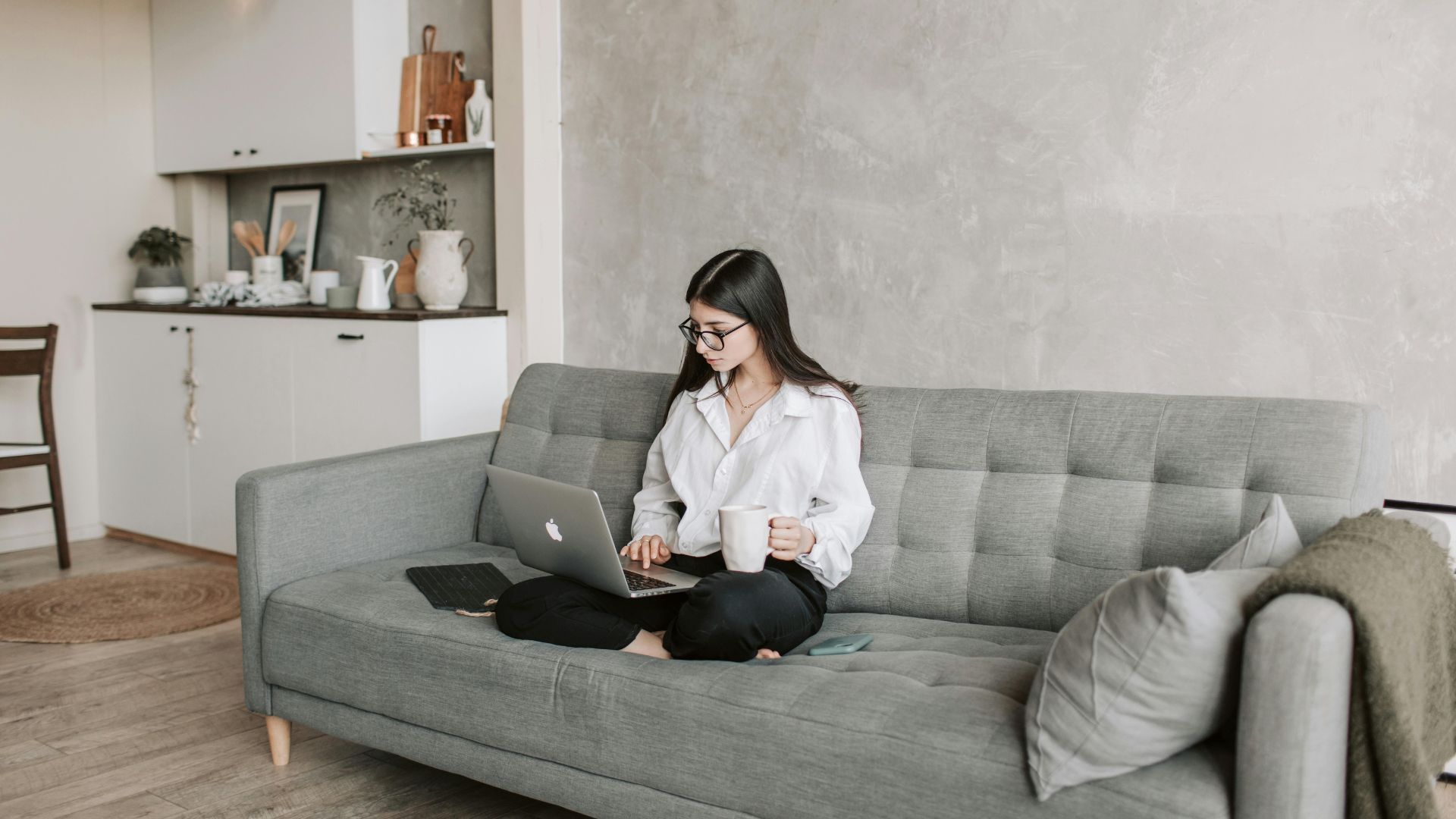 Цифровая платформа для "еОсели"