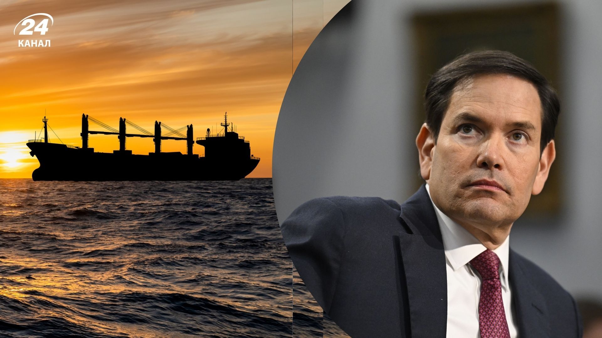 Венс прокоментував інцидент з американським катером