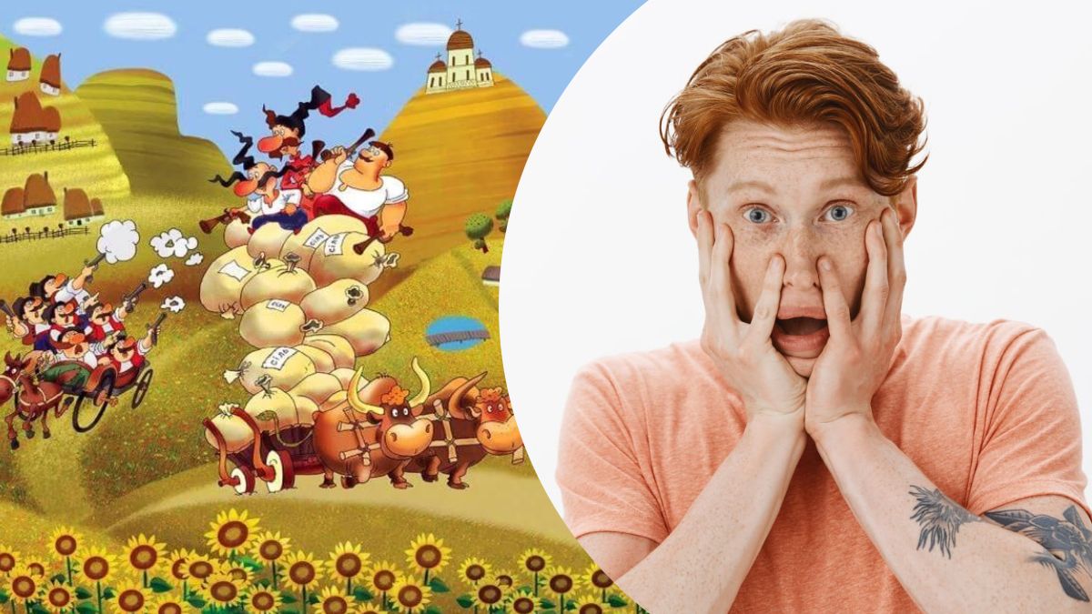 Хто такий - чумак?