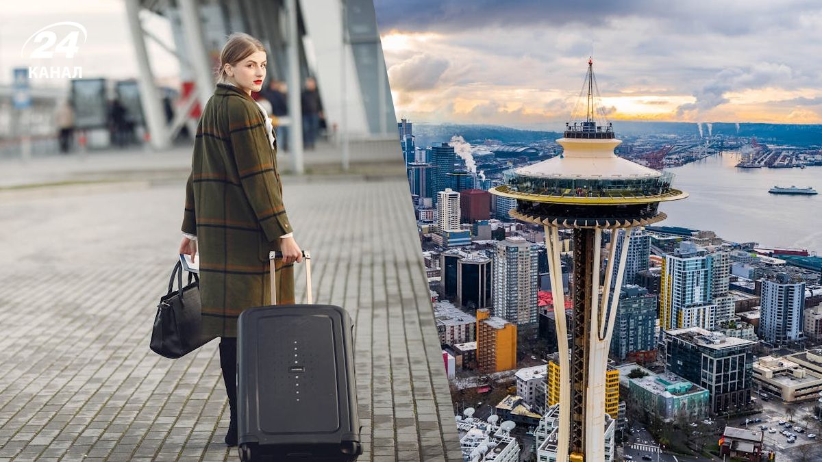 Из США переезжают очень много людей Из США переезжают очень много людей