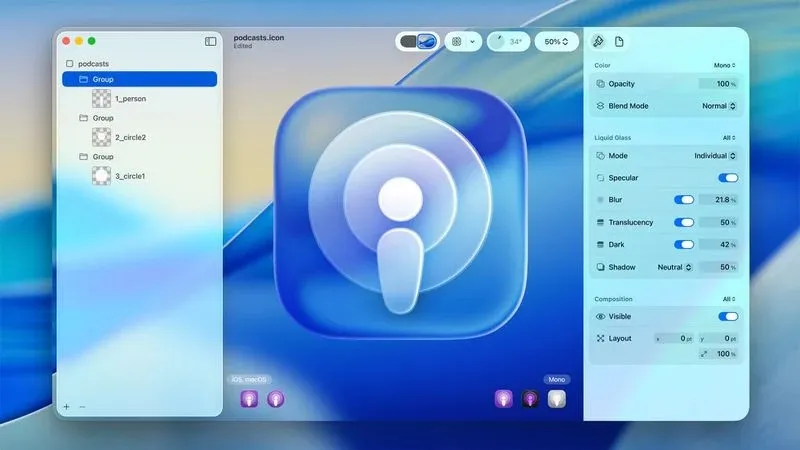 Сенсорный интерфейс может появиться уже в macOS 27 Сенсорный интерфейс может появиться уже в macOS 27