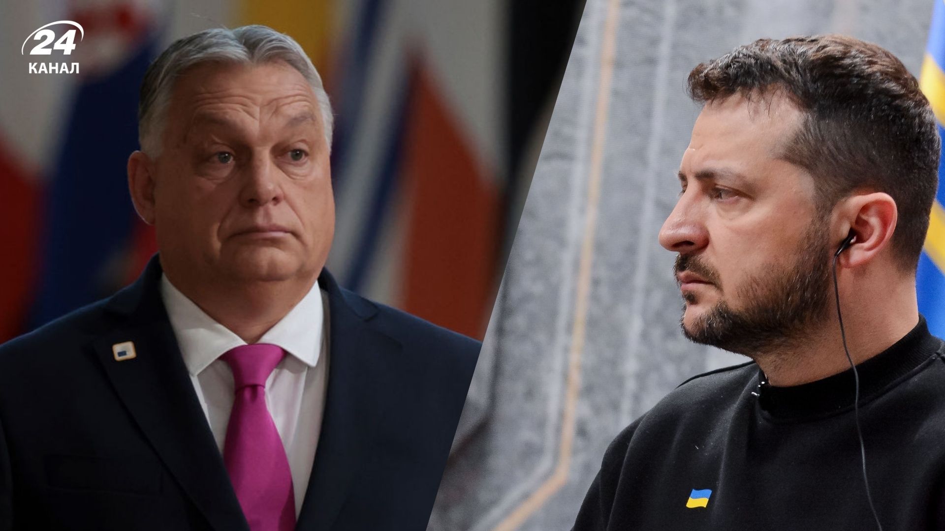 Орбан начал антиукраинскую кампанию на фоне падения собственного рейтинга Орбан начал антиукраинскую кампанию на фоне падения собственного рейтинга