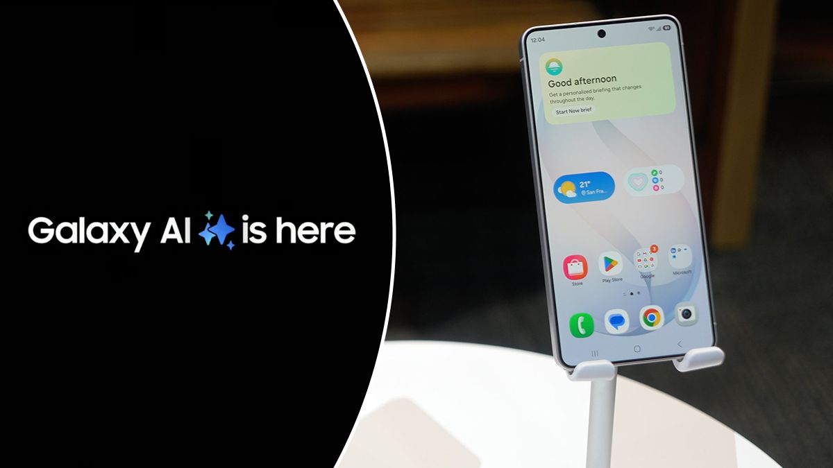 Samsung Galaxy S26 – усі функції штучного інтелекту на Unpacked 2026 Samsung Galaxy S26 – усі функції штучного інтелекту на Unpacked 2026