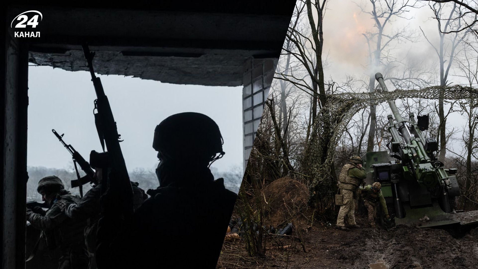 Як росіяни використовують на фронті роботів