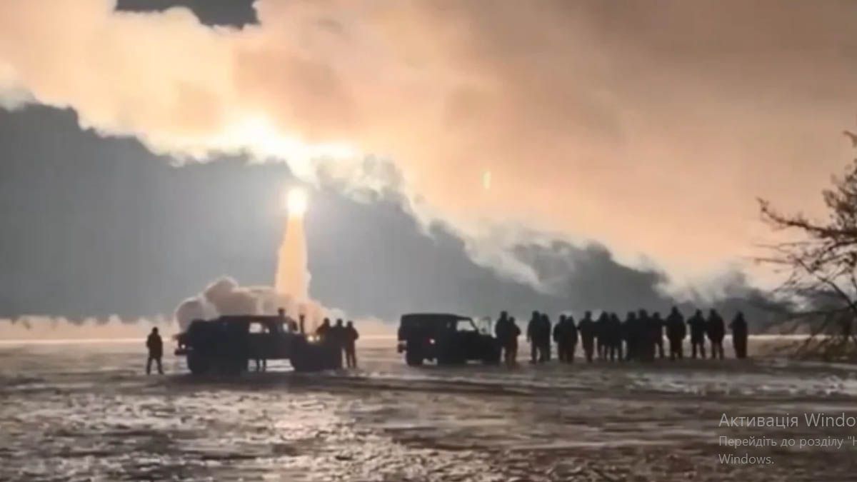 Храпчинский рассказал об ударах ракетами "Фламинго"