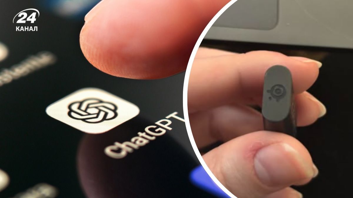 Забавный фейл ChatGPT Забавный фейл ChatGPT