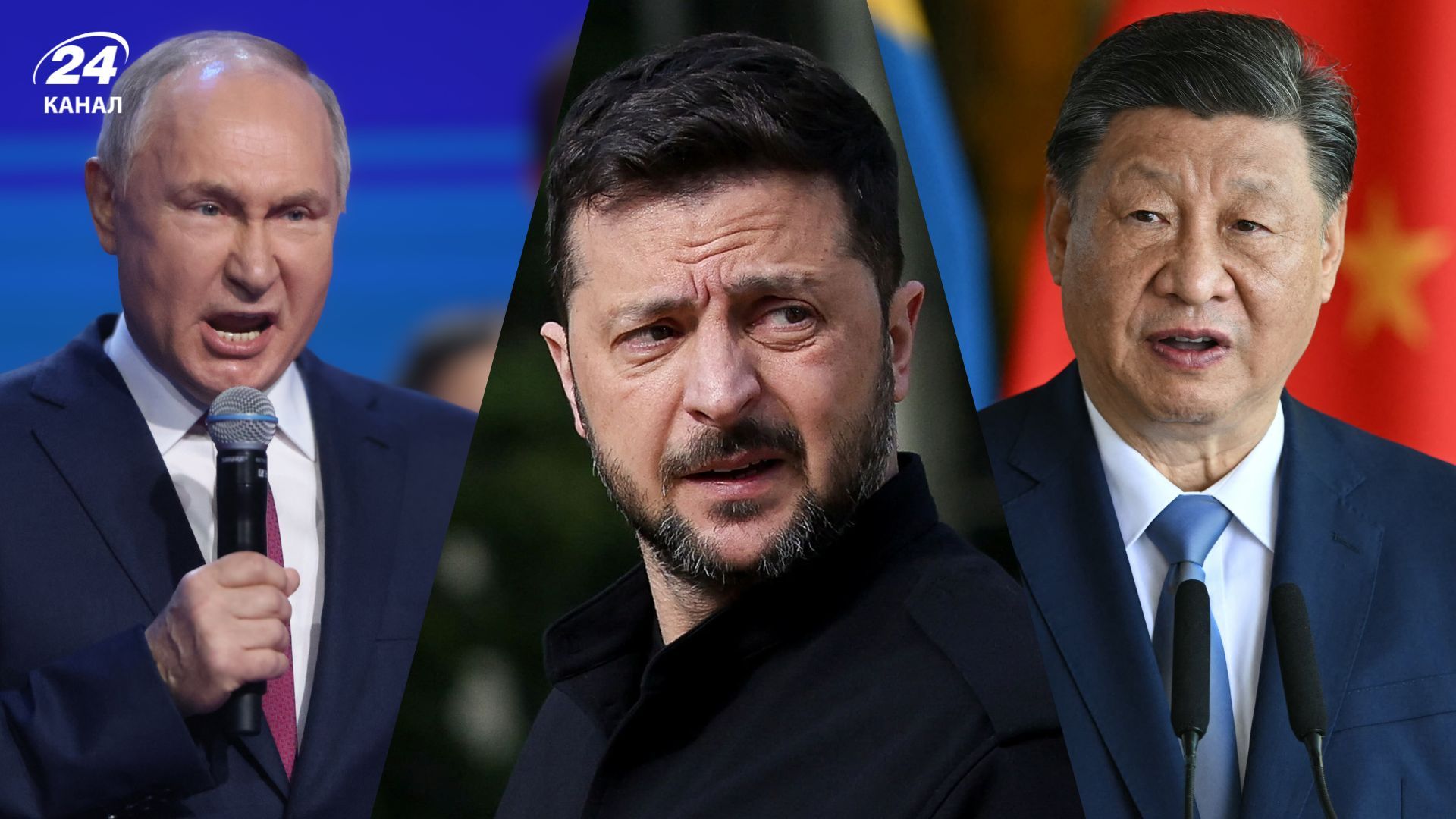 У Зеленського відповіли, у кого зараз "ключі" до миру У Зеленського відповіли, у кого зараз "ключі" до миру