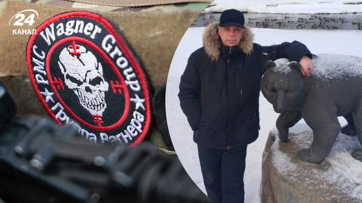 У Росії колишній вагнерівець вбив жінку ножем У Росії колишній вагнерівець вбив жінку ножем