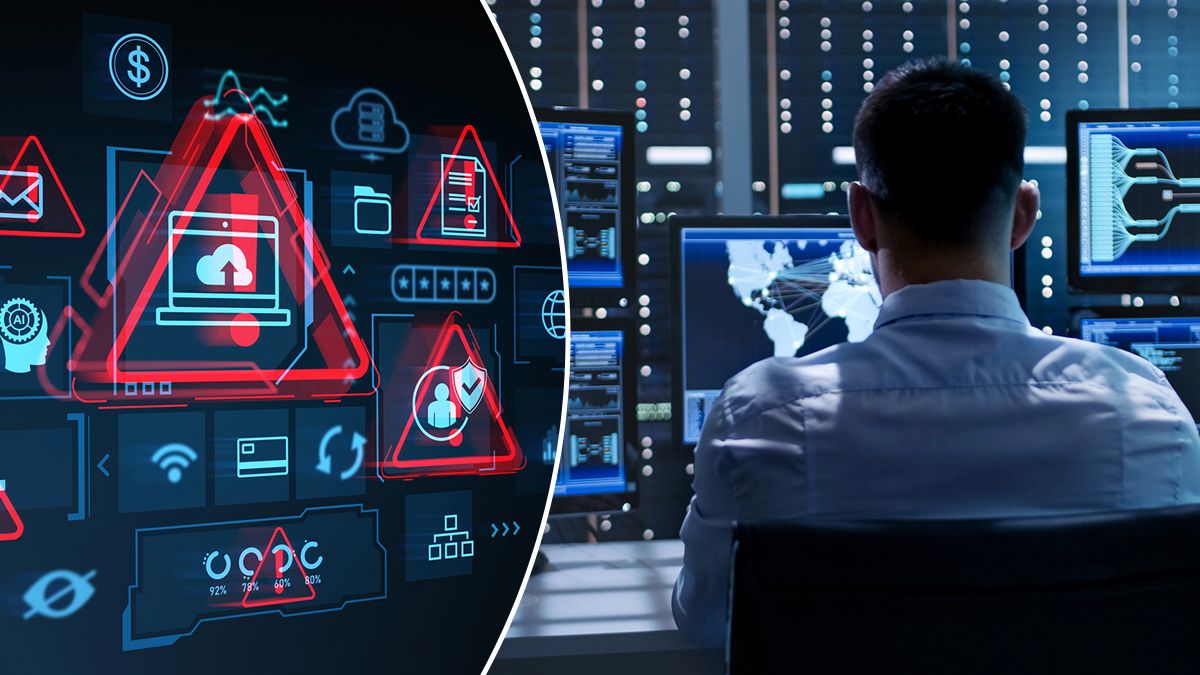 Кибербезопасность рабочего ноутбука – какие существуют методы защиты персональных данных