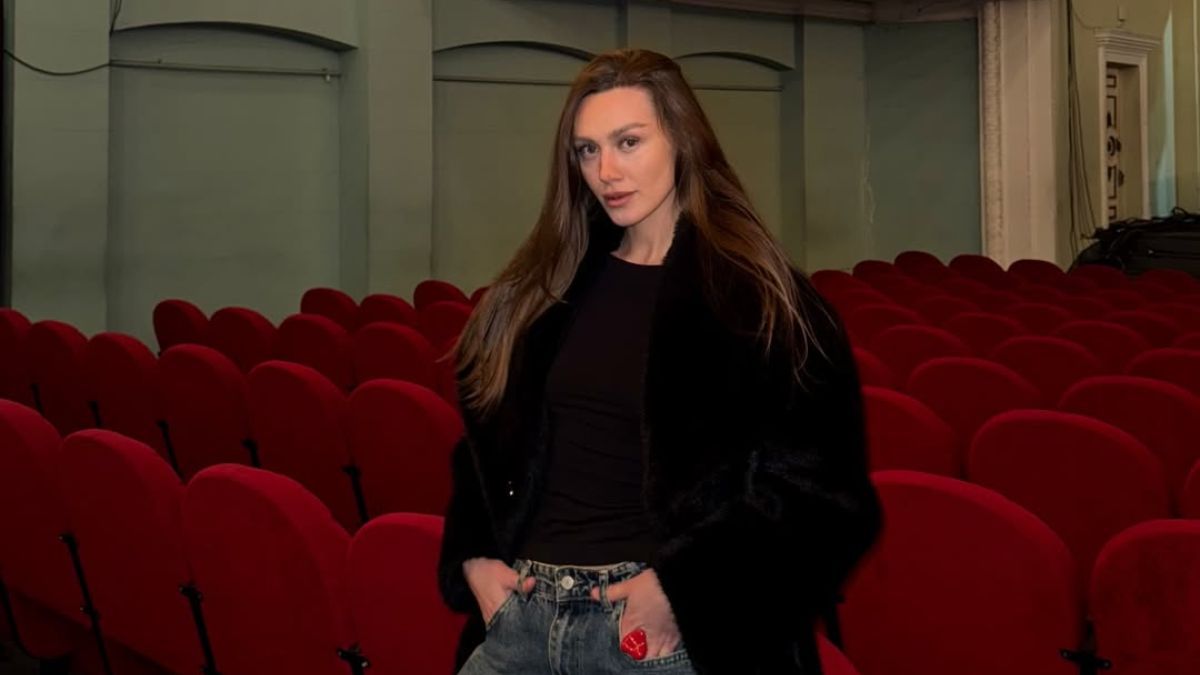 Надін Головчук