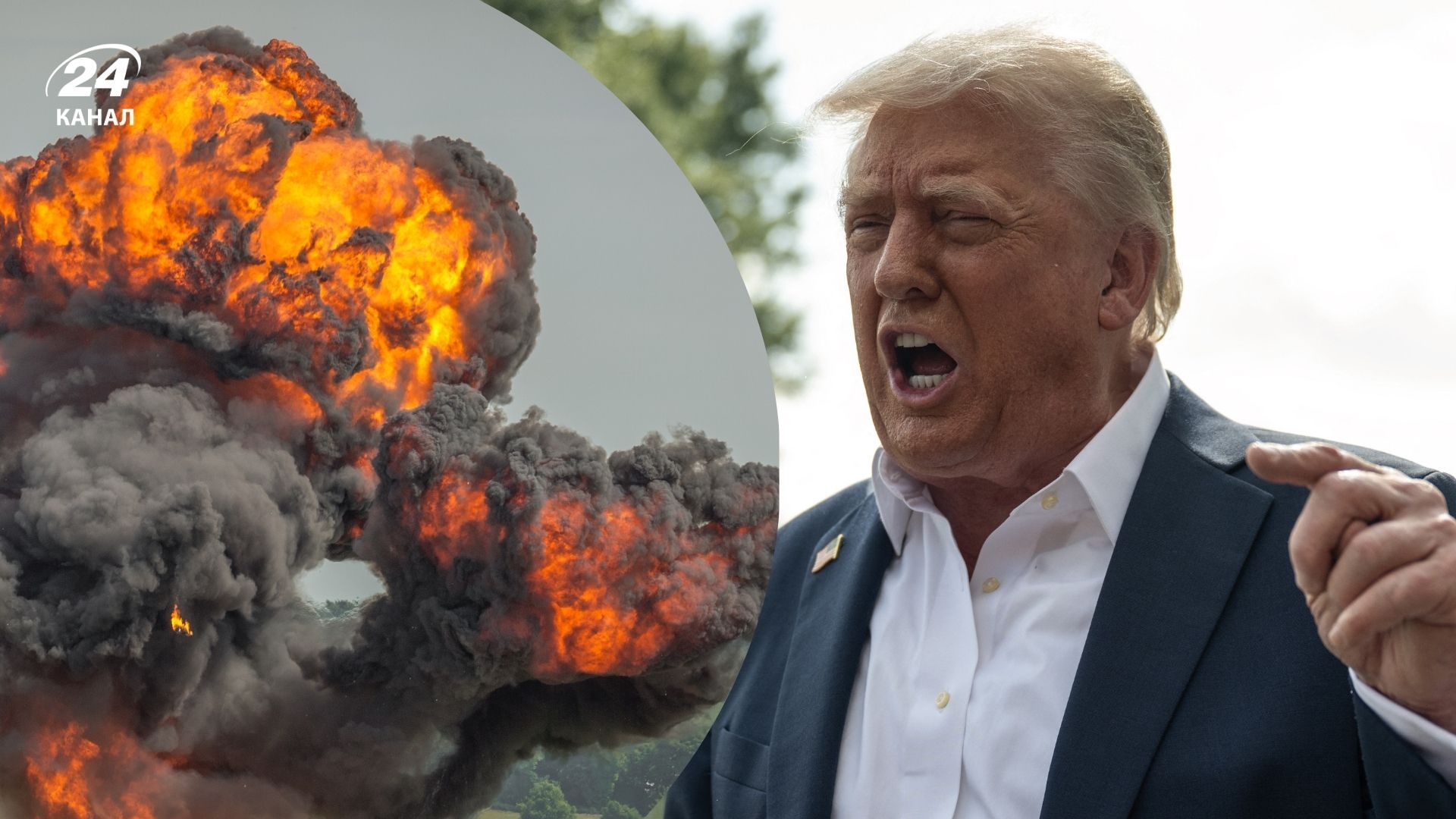 Аналітик пояснив дивну реакцію США на удари по нафтовому об'єкту в Росії Аналітик пояснив дивну реакцію США на удари по нафтовому об'єкту в Росії