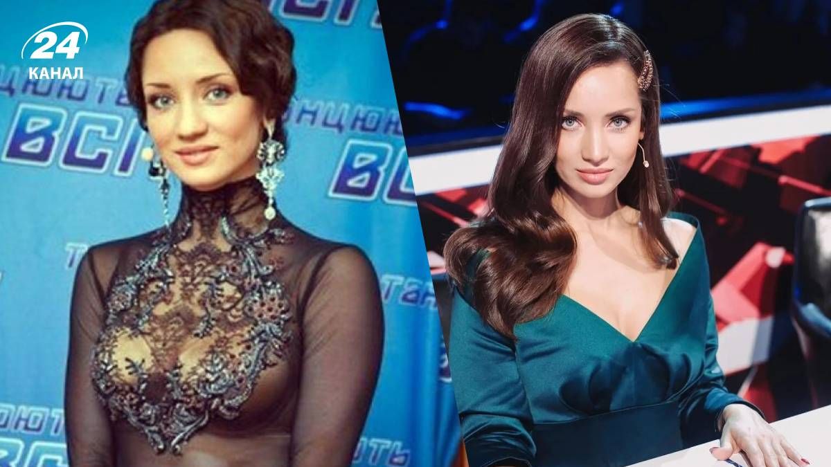 Тетяна Денисова - де зараз