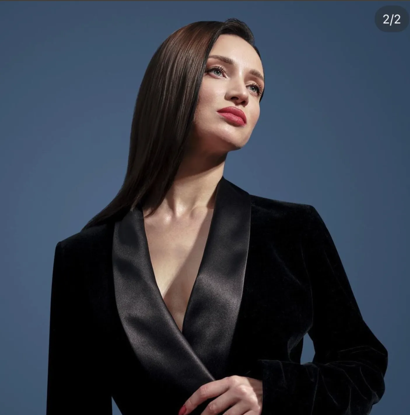 Тетяна Денисова Тетяна Денисова