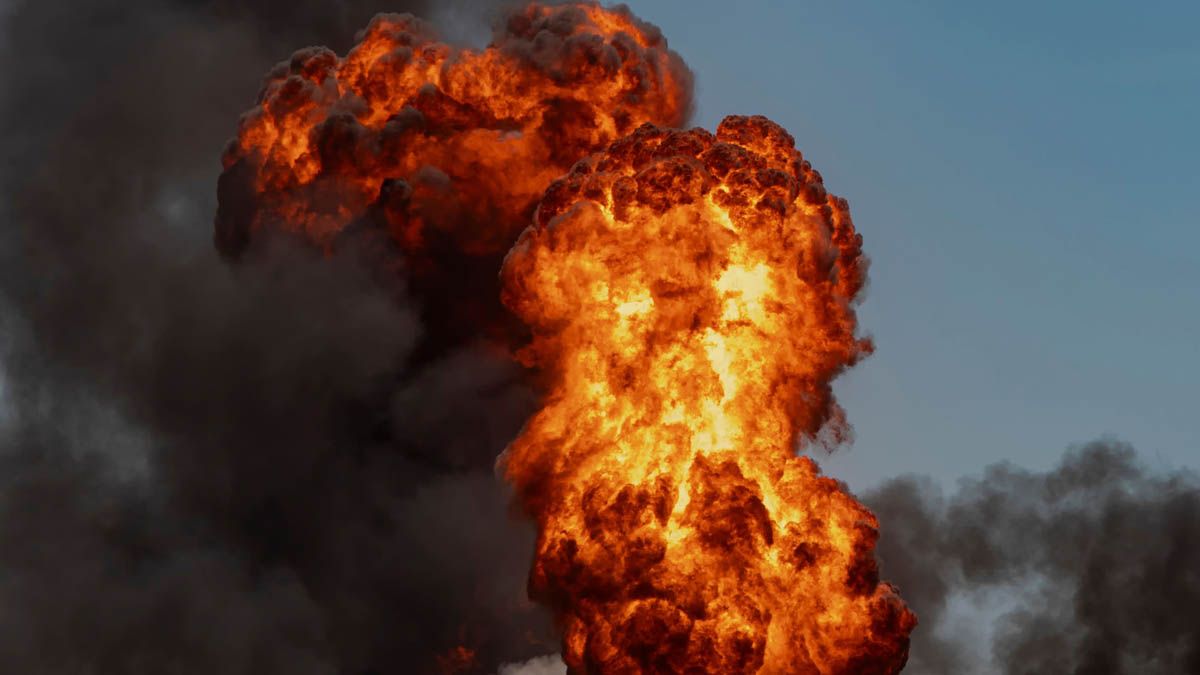 Продолжит ли Украина бить по Новороссийску