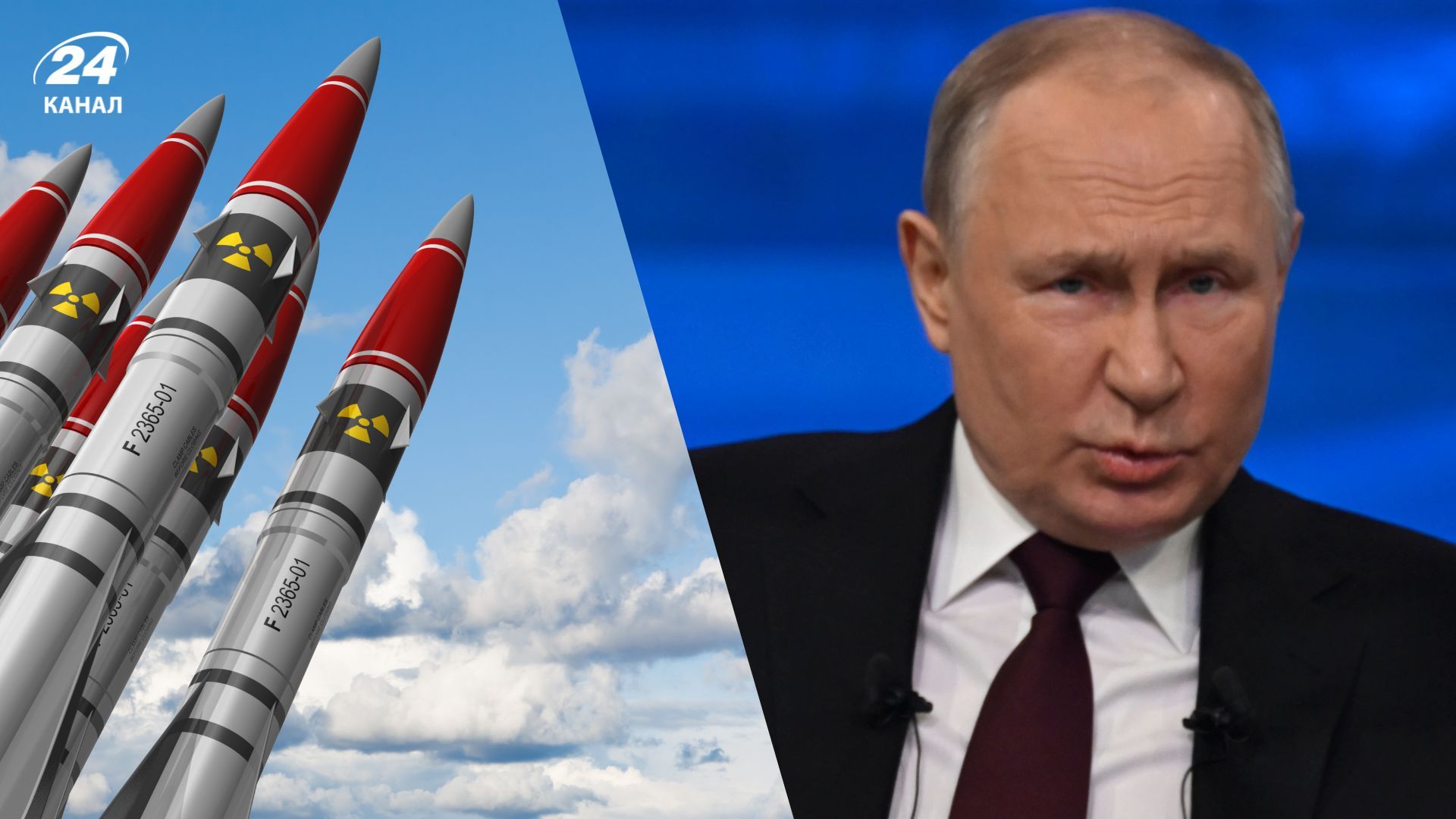 Россия скоро сможет перехватывать европейские ядерные ракеты Россия скоро сможет перехватывать европейские ядерные ракеты