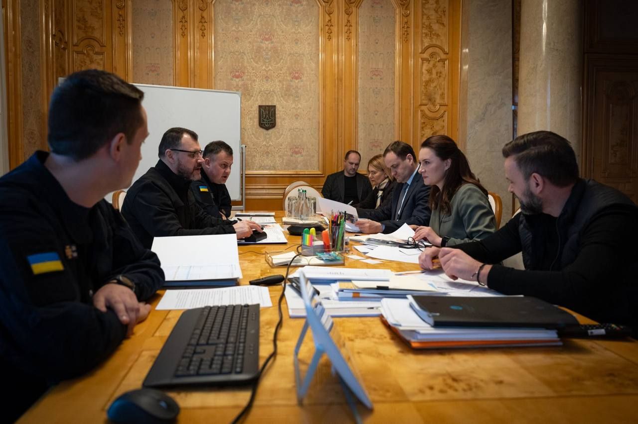 Анонсування нової допомоги Анонсування нової допомоги