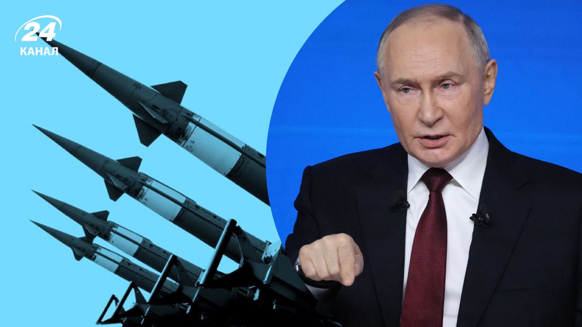 Що приховують заяви про "передачу ядерки" Україні