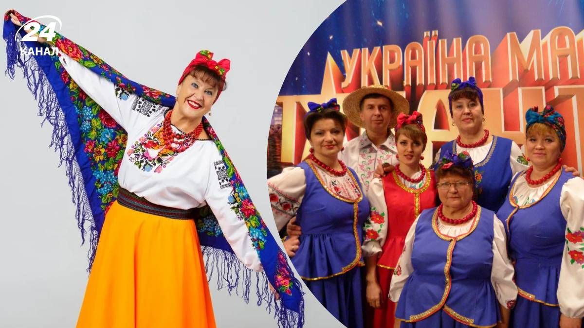 Где сейчас Наталья Фалион