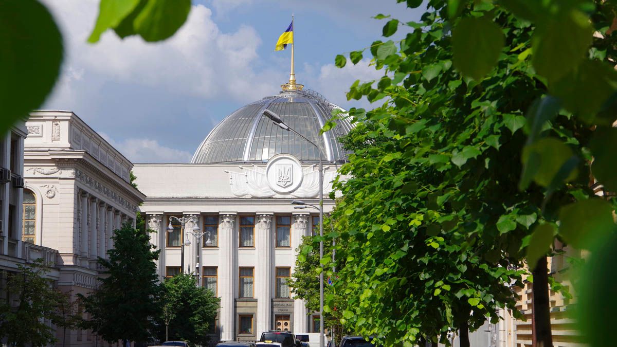 Возможно ли провести выборы во время войны