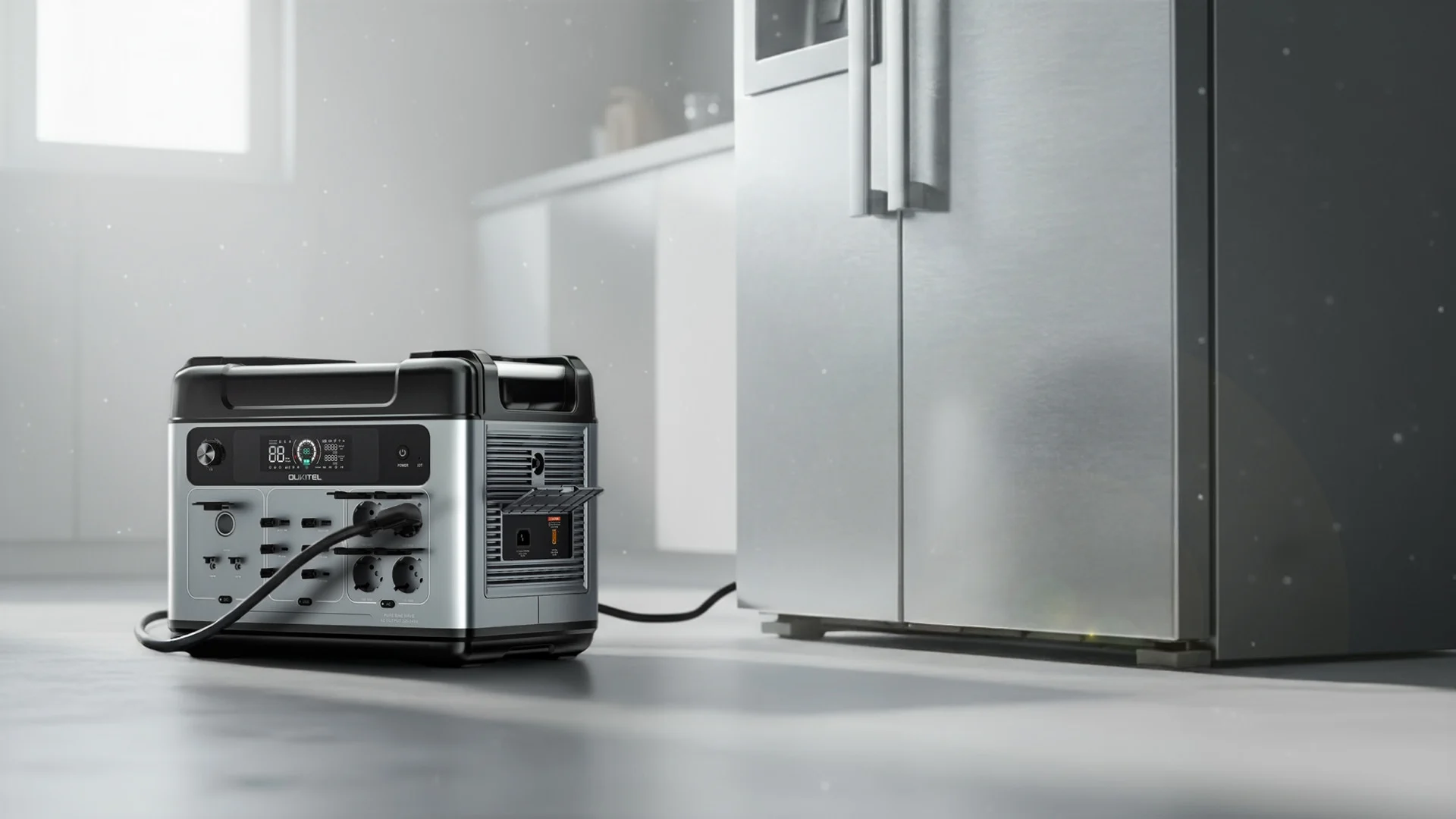 Світло без стрибків: як налаштувати резервне живлення вдома