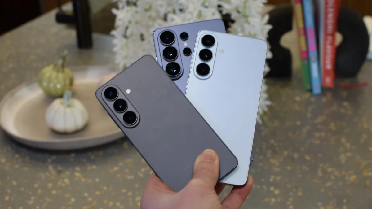 Чего не хватает Samsung Galaxy S26 после релиза Чего не хватает Samsung Galaxy S26 после релиза