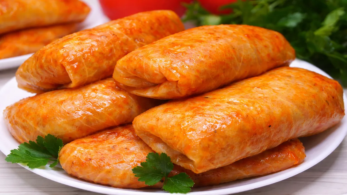 Целая кастрюля голубцов за копейки даже опытные хозяйки остаются в восторге Целая кастрюля голубцов за копейки даже опытные хозяйки остаются в восторге