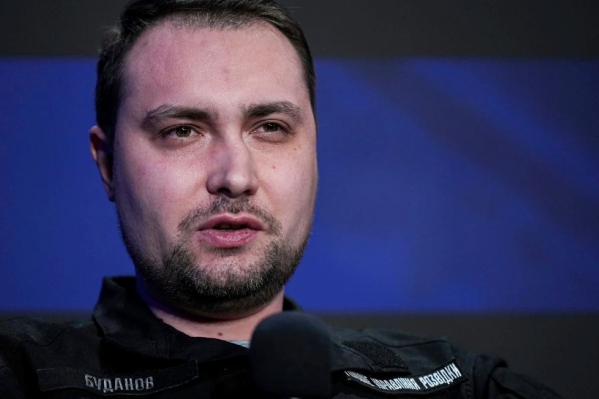 Кирило Буданов оцінив імовірність територіальних поступок - 24 Канал